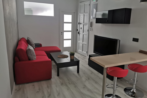 Apartamento para despedidas en Gijón