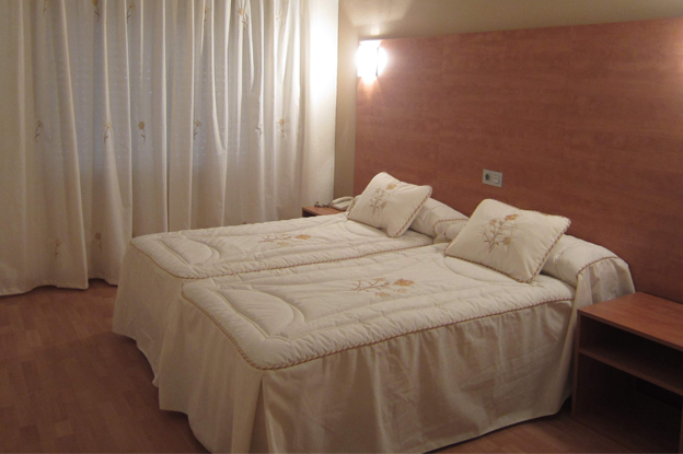 Hotel para despedidas en Gijón