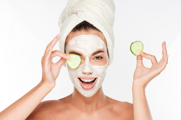 Spa facial y brunch para despedidas