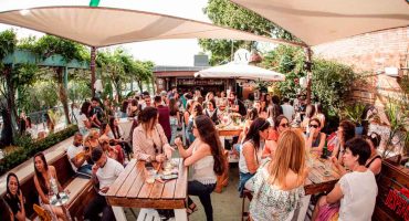 Zonas de fiesta en Gijón para despedidas